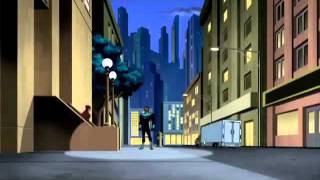 LIGA DA JUSTIÇA OS BRAVOS E OS DESTEMIDOS EPISODIO 01 