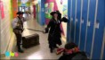 Anjo da Guarda episodio 21 01ªtemp. Wingin 'it " Em outra dimensão." 