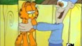 Garfield e seus amigos - crise de identidade 09-01-12 